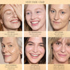 Ilia Super Serum Skin Tint SPF 30 | Natural Foundation Moisturiser UK