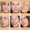 Ilia Super Serum Skin Tint SPF 30 | Natural Foundation Moisturiser UK