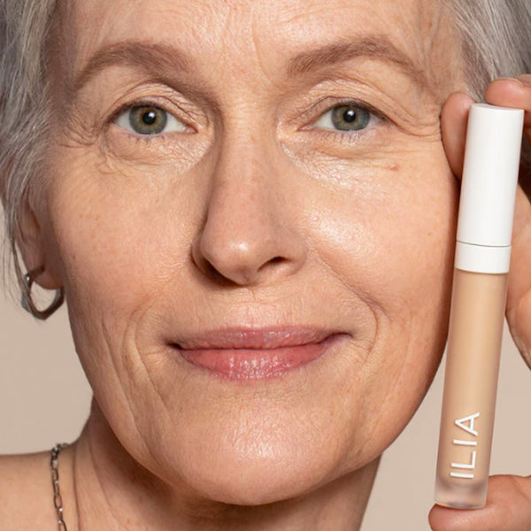 Ilia True Skin Serum Concealer | Natural Serum Concealer | Content UK