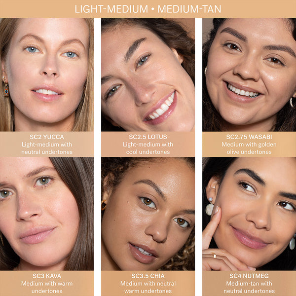Ilia True Skin Serum Concealer | Natural Serum Concealer | Content UK