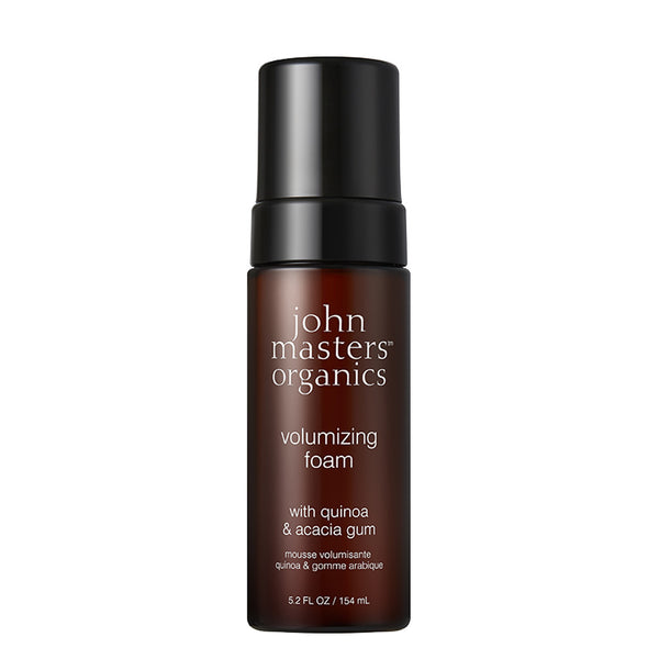 John Masters Volumizing Foam | Organic Haircare UK