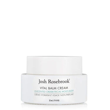 Josh Rosebrook Vital Face Balm Unscented | Natural Skincare UK