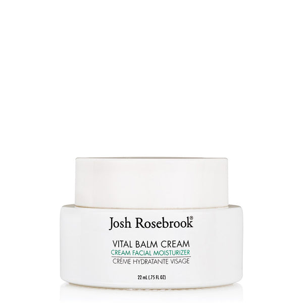 Josh Rosebrook Vital Balm Cream | Natural Skincare UK