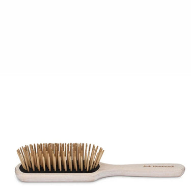 Josh Rosebrook Wide Paddle Brush lying flat