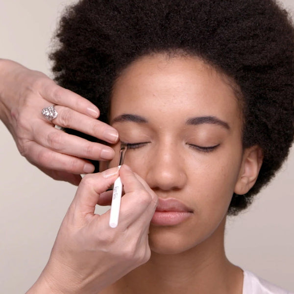 Kjaer Weis | Angle Brush | Organic Make-Up