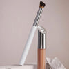 Kjaer Weis Buffer Concealer Brush | Natural Makeup Brushes UK