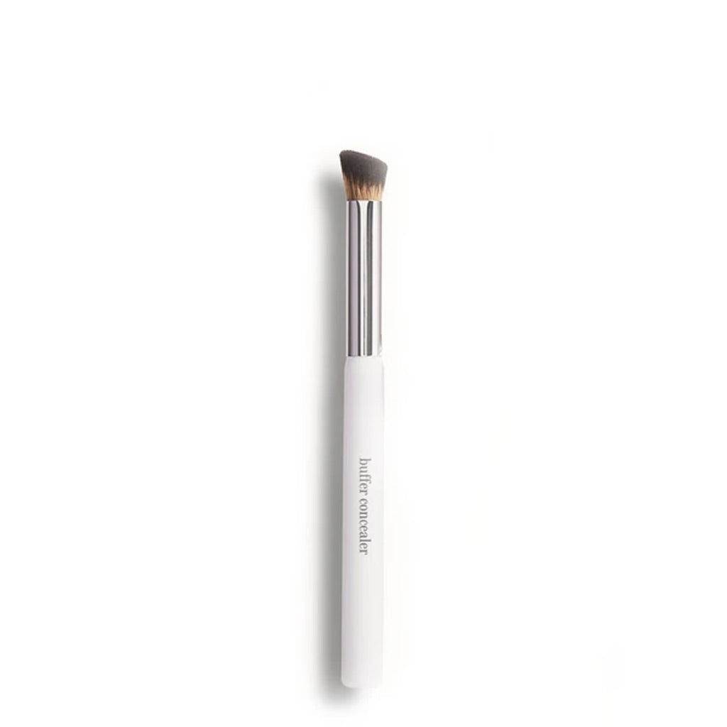 Kjaer Weis Buffer Concealer Brush Natural Makeup Brushes UK Content