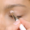 Kjaer Weis Cream Eye Shadow Brush | Content Beauty | Online & Instore