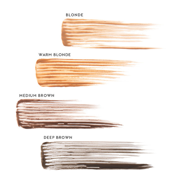 Kjaer Weis Feathertouch Brow Gel | Organic Brow Gel UK