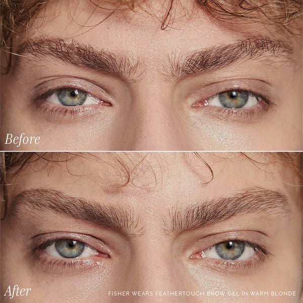 Kjaer Weis Feathertouch Brow Gel | Organic Brow Gel UK