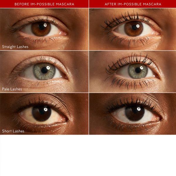 Kjaer Weis Im-Possible Mascara | Organic Makeup UK