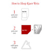 Kjaer Weis Powder Translucent Refill | Natural Cosmetics UK