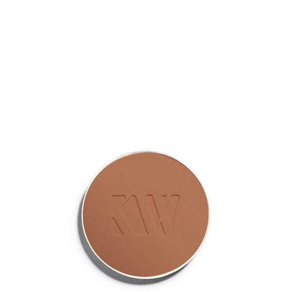 Kjaer Weis Powder Bronzer Refill | Refillable Beauty | CONTENT UK
