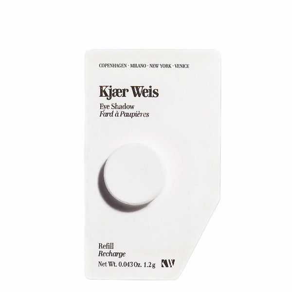 Kjaer Weis Powder Eye Shadow Refill