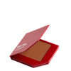 Kjaer Weis Red Edition Cases | Refillable Beauty | Recyclable | Cream Foundation