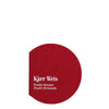Kjaer Weis Red Edition Cases | Refillable Beauty | Recyclable | Powder Bronzer