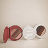 Kjaer Weis The Quadrant Eye Shadow Palette Refill | Natural Cosmetics 
