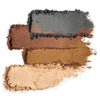 Kjaer Weis The Quadrant Eye Shadow Palette Refill | Natural Cosmetics 