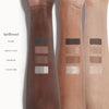 Kjaer Weis The Quadrant Eye Shadow Palette Refill | Natural Cosmetics