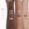 Kjaer Weis The Quadrant Eye Shadow Palette Refill | Natural Cosmetics