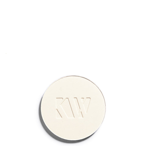 Kjaer Weis Powder Translucent Refill | Natural Cosmetics UK