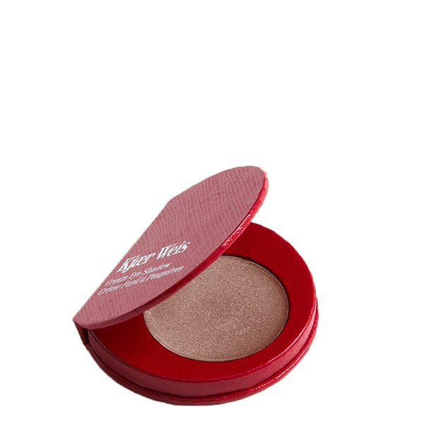Kjaer Weis Red Edition Cases | Refillable Beauty | Recyclable | Cream Eye Shadow