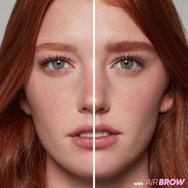 Kosas Air Brow Clear | Natural & Vegan Cosmetics
