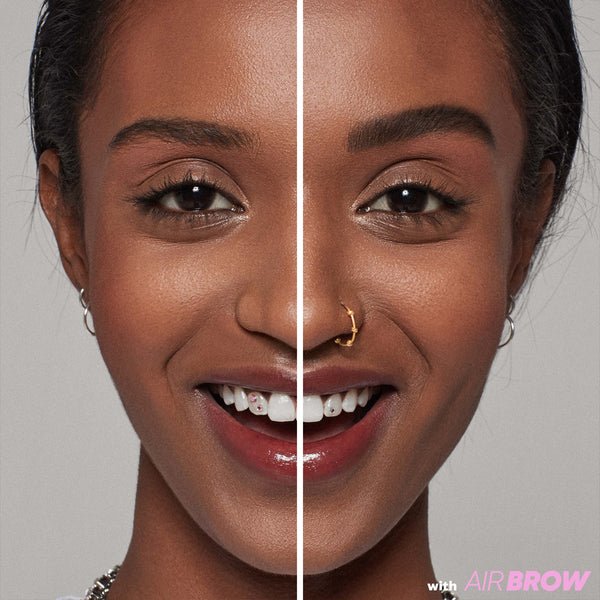 Kosas Air Brow | Natural & Vegan Cosmetics UK