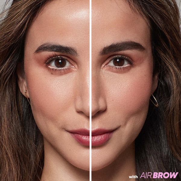 Kosas Air Brow | Natural & Vegan Cosmetics UK