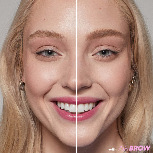 Kosas Air Brow | Natural & Vegan Cosmetics UK