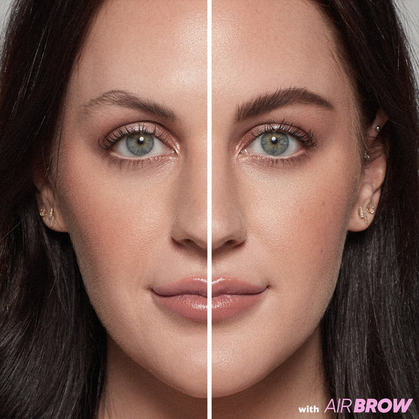 Kosas Air Brow | Natural & Vegan Cosmetics UK