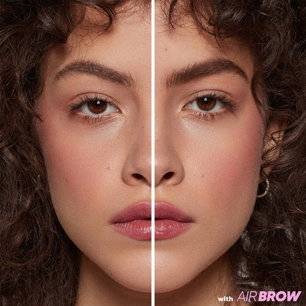 Kosas Air Brow | Natural & Vegan Cosmetics UK