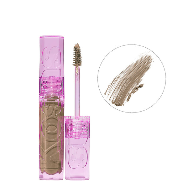 Kosas Air Brow | Natural & Vegan Cosmetics UK