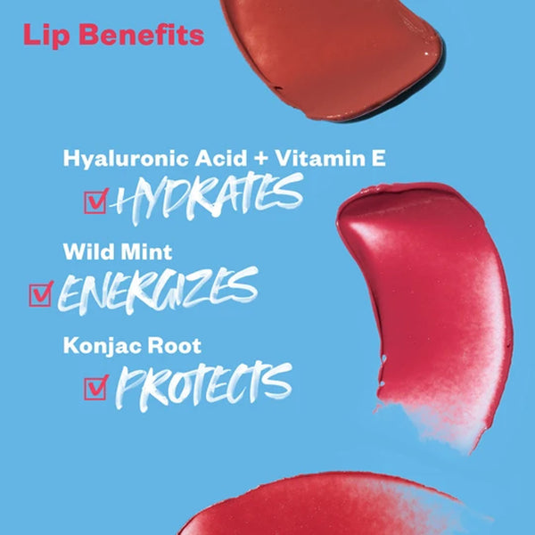 Kosas Kosasport LipFuel | Natural Lip Tint UK
