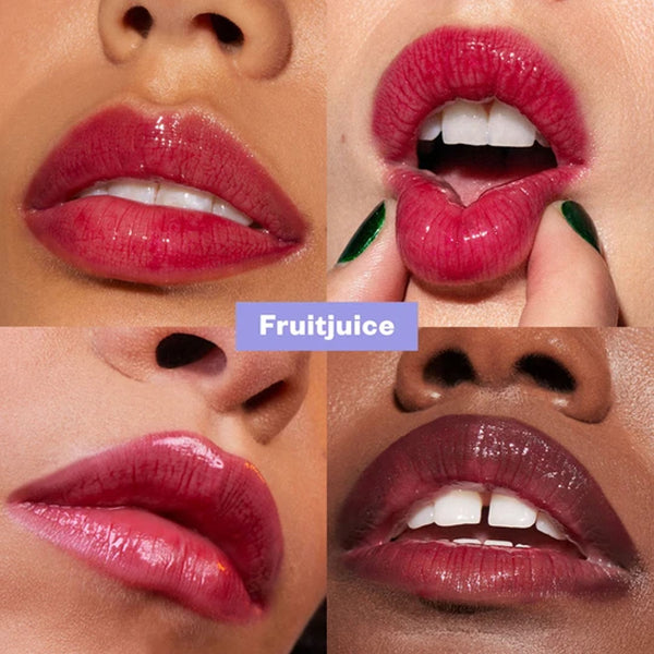 Kosas Wet Lip Oil Gloss Jaws | Natural Cosmetics
