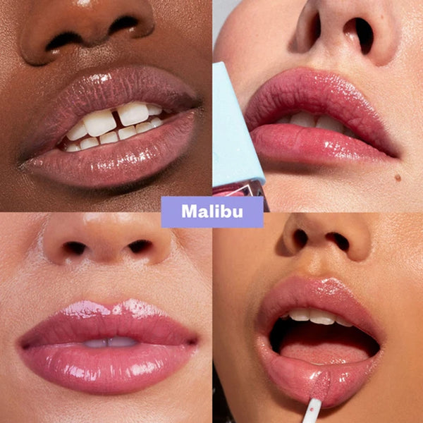Kosas Wet Lip Oil Gloss Jaws | Natural Cosmetics