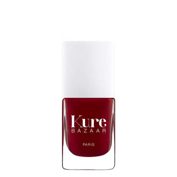 Kure Bazaar Couture | Natural Nail Polish UK | Content Beauty 