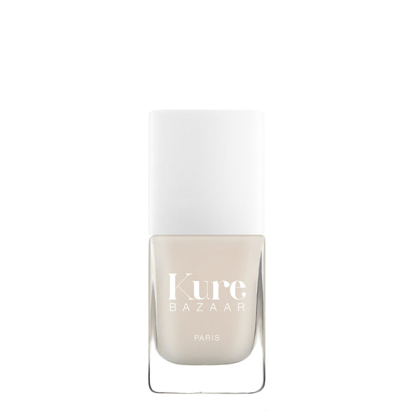 Kure Bazaar French Nude | Natural Nail Polish UK