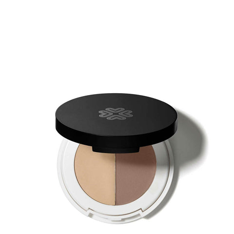 Lily Lolo Eyebrow Duo | Cruelty Free Makeup UK