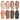 Lily Lolo Laid Bare Palette | Cruelty Free Eyeshadow Palette UK
