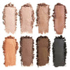 Lily Lolo Laid Bare Palette | Cruelty Free Eyeshadow Palette UK