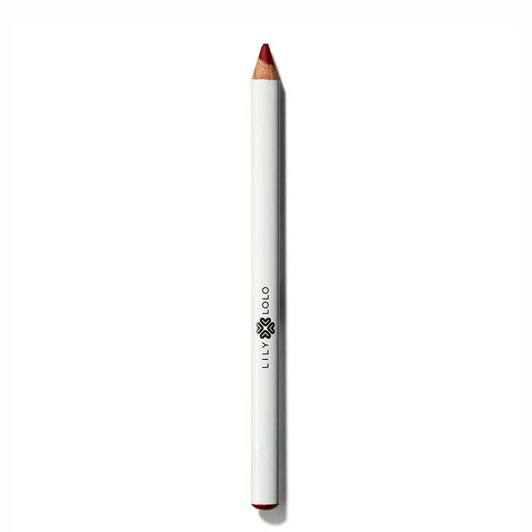 Lily Lolo Lip Pencil | Cruelty Free Lip Liner UK