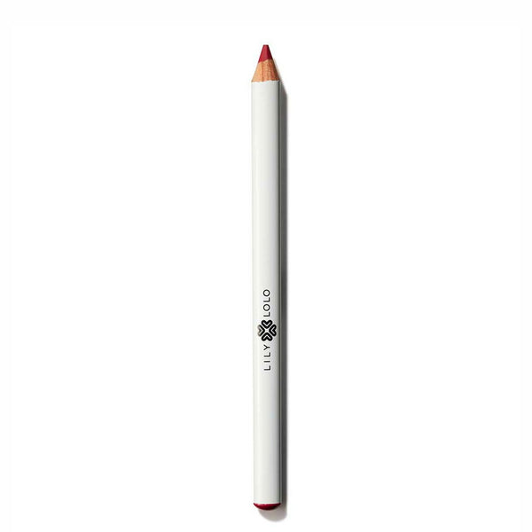 Lily Lolo Lip Pencil | Cruelty Free Lip Liner UK