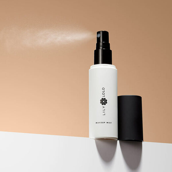 Lily Lolo Makeup Mist | Cruelty Free Makeup UK