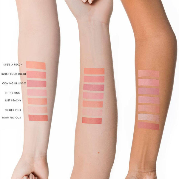 Lily Lolo Pressed Blush | Natural Cosmetics UK