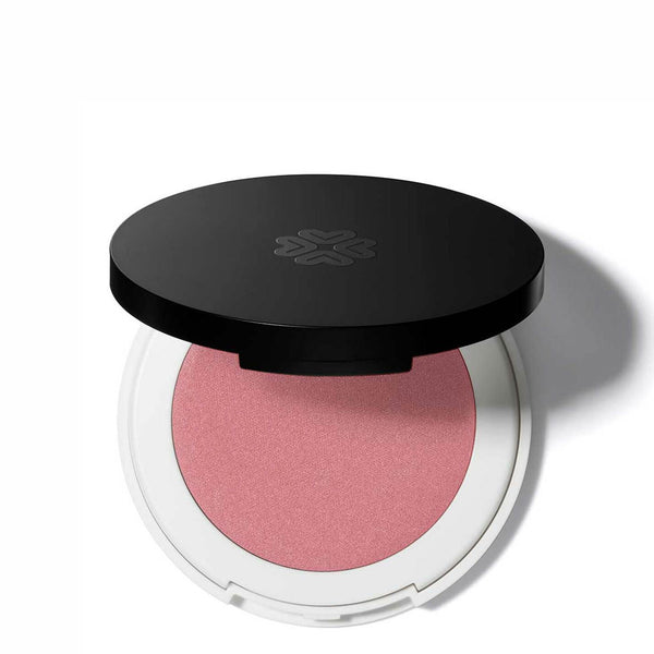 Lily Lolo Pressed Blush | Natural Cosmetics UK