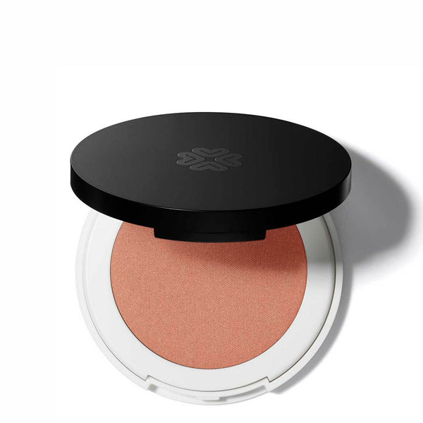 Lily Lolo Pressed Blush | Natural Cosmetics UK