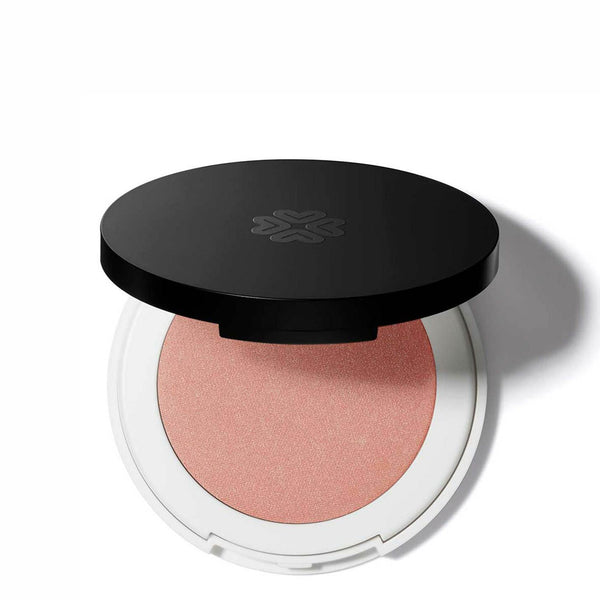 Lily Lolo Pressed Blush | Natural Cosmetics UK