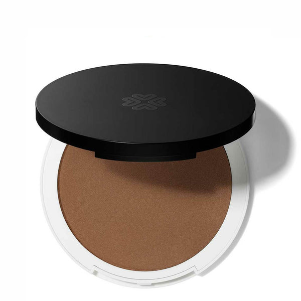 Lily Lolo Pressed Bronzer | Natural Makeup UK