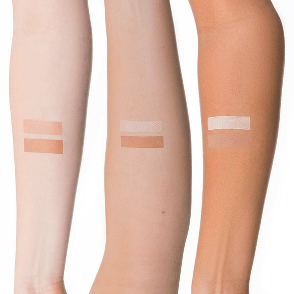 Lily Lolo Sculpt And Highlight Duo | Cruelty Free Contour UK